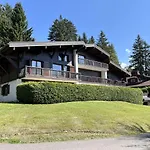 Lejlighed 2 Pieces, 4 Couchages, - A 400m Des Remontees Mecaniques, Balcon Et Parking Inclus - Fr-1-597-169 Megève