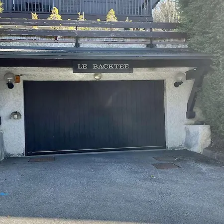 2 Pieces, 4 Couchages, - A 400m Des Remontees Mecaniques, Balcon Et Parking Inclus - Fr-1-597-169 Lejlighed *