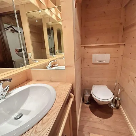 2 Pieces, 4 Couchages, - A 400m Des Remontees Mecaniques, Balcon Et Parking Inclus - Fr-1-597-169 *