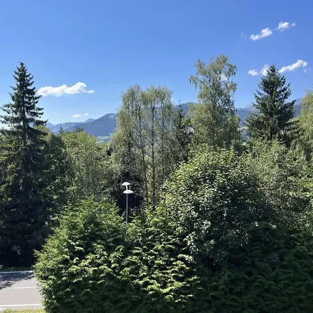 2 Pièces, 4 Couchages, - à 400m Des Remontées Mécaniques, Balcon Et Parking Inclus - Fr-1-597-169 *
