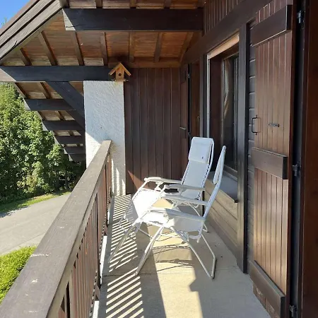 2 Pièces, 4 Couchages, - à 400m Des Remontées Mécaniques, Balcon Et Parking Inclus - Fr-1-597-169 * Megève