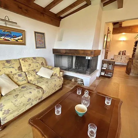 Apartment 2 Pieces, 4 Couchages, - A 400m Des Remontees Mecaniques, Balcon Et Parking Inclus - Fr-1-597-169
