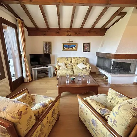 Apartment 2 Pieces, 4 Couchages, - A 400m Des Remontees Mecaniques, Balcon Et Parking Inclus - Fr-1-597-169 *
