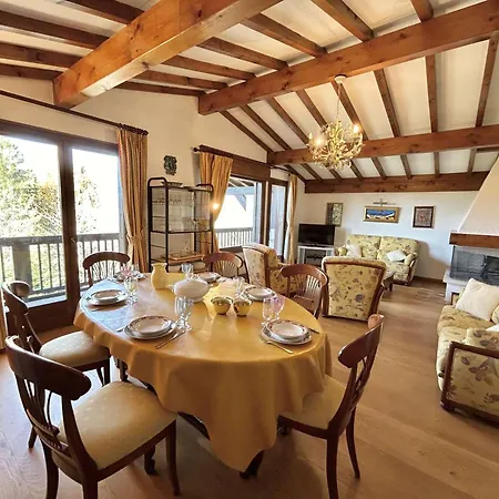 2 Pieces, 4 Couchages, - A 400m Des Remontees Mecaniques, Balcon Et Parking Inclus - Fr-1-597-169 Apartment Megeve