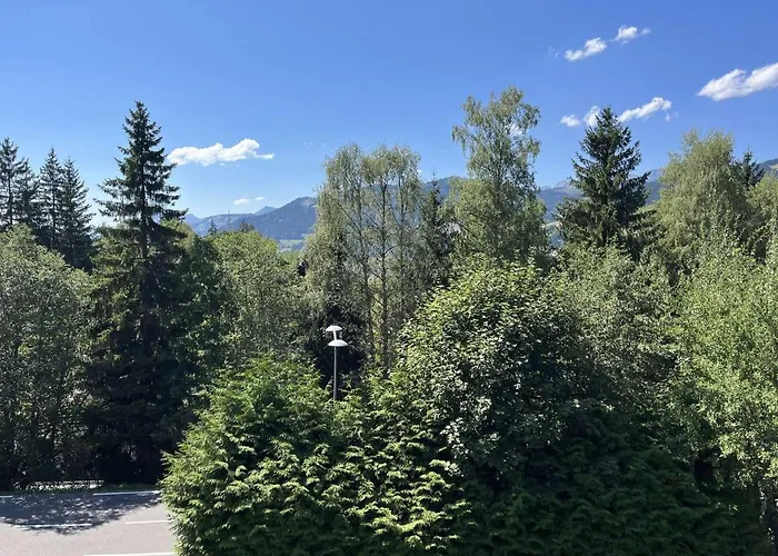 2 Pieces, 4 Couchages, - A 400m Des Remontees Mecaniques, Balcon Et Parking Inclus - Fr-1-597-169 *