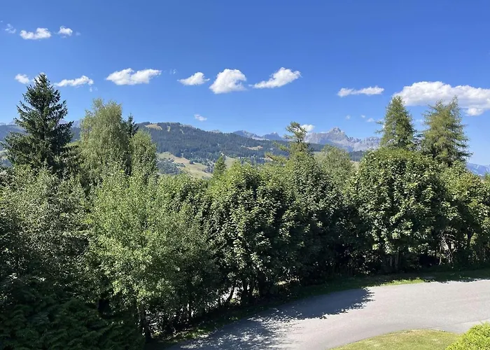 Lejlighed 2 Pieces, 4 Couchages, - A 400m Des Remontees Mecaniques, Balcon Et Parking Inclus - Fr-1-597-169