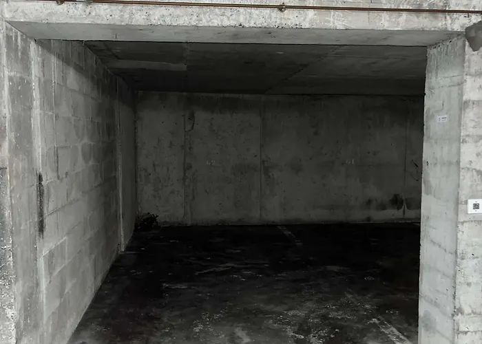 2 Pieces, 4 Couchages, - A 400m Des Remontees Mecaniques, Balcon Et Parking Inclus - Fr-1-597-169