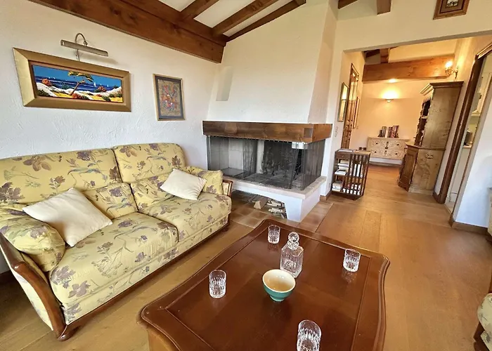 Lejlighed 2 Pieces, 4 Couchages, - A 400m Des Remontees Mecaniques, Balcon Et Parking Inclus - Fr-1-597-169