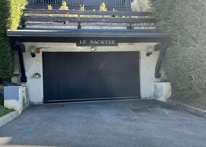 2 Pieces, 4 Couchages, - A 400m Des Remontees Mecaniques, Balcon Et Parking Inclus - Fr-1-597-169 Lejlighed *