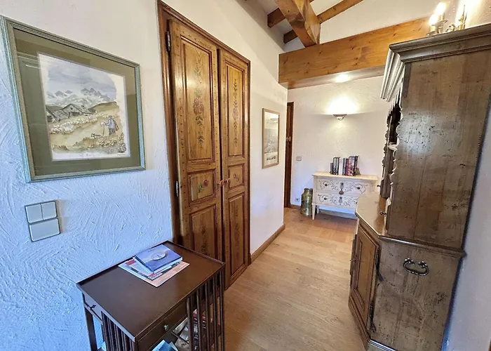 Lejlighed 2 Pieces, 4 Couchages, - A 400m Des Remontees Mecaniques, Balcon Et Parking Inclus - Fr-1-597-169 Megève